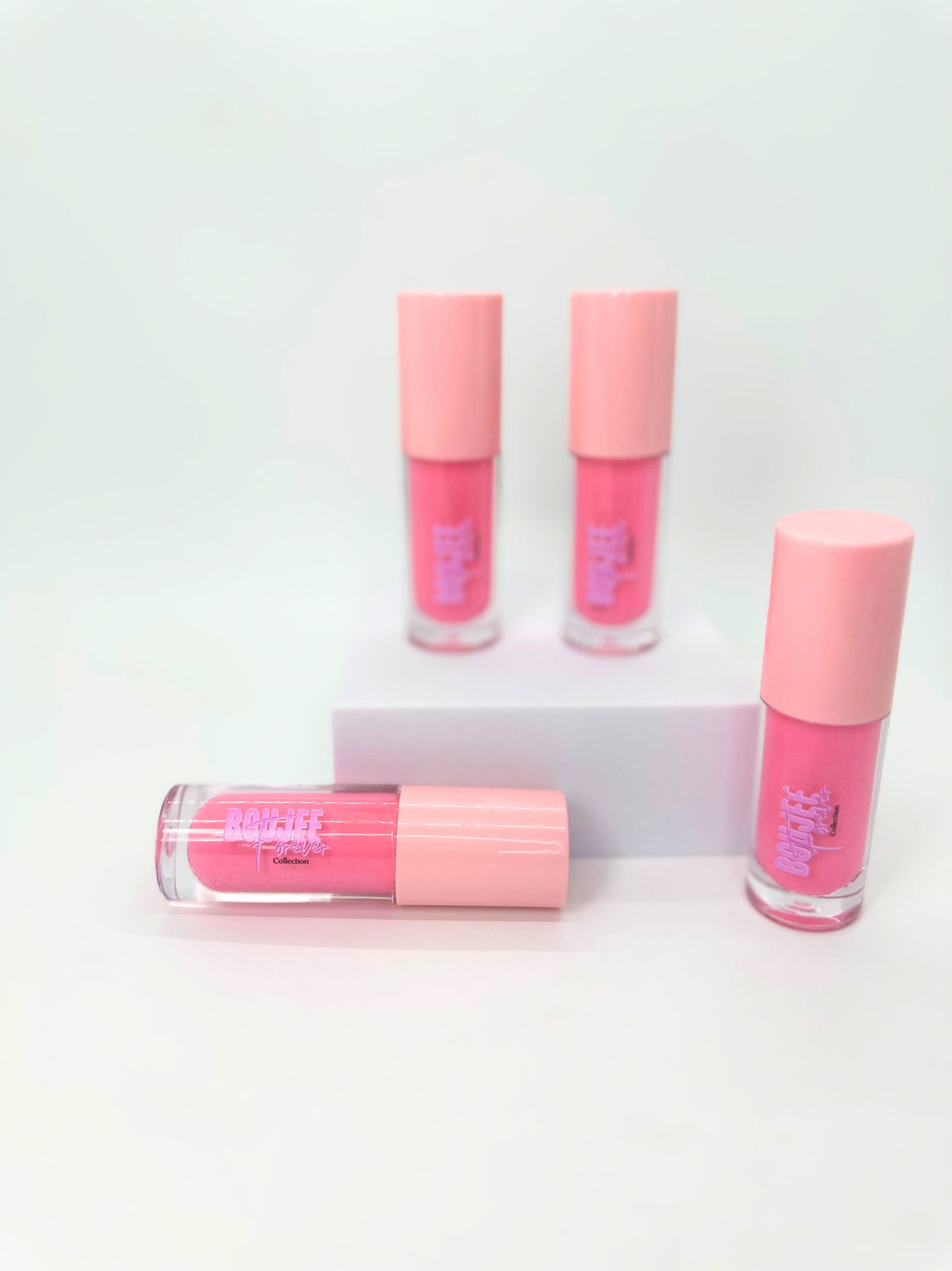 Color Changing Mean Girl Mini Gloss