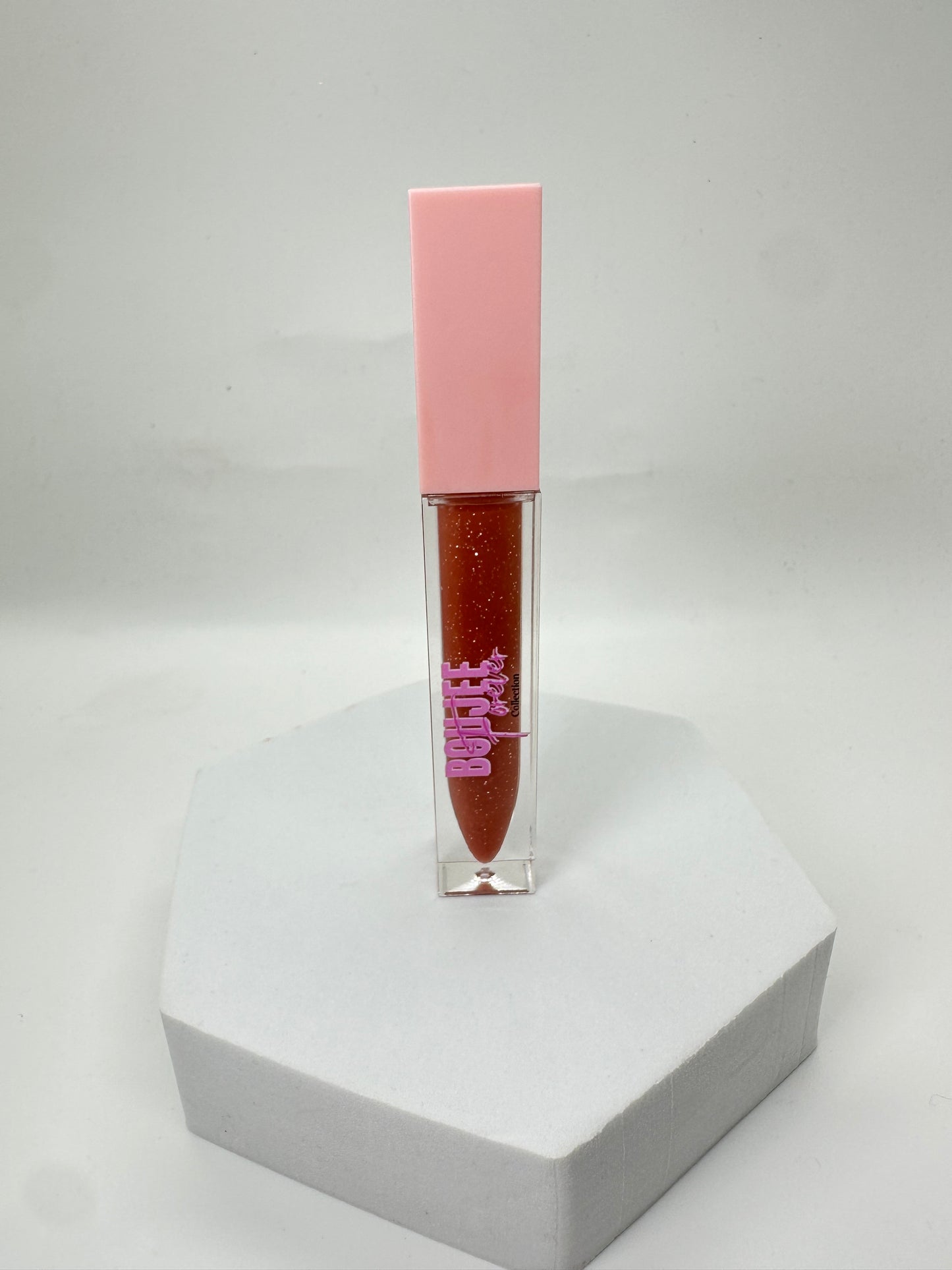 Caramel Glaze Gloss