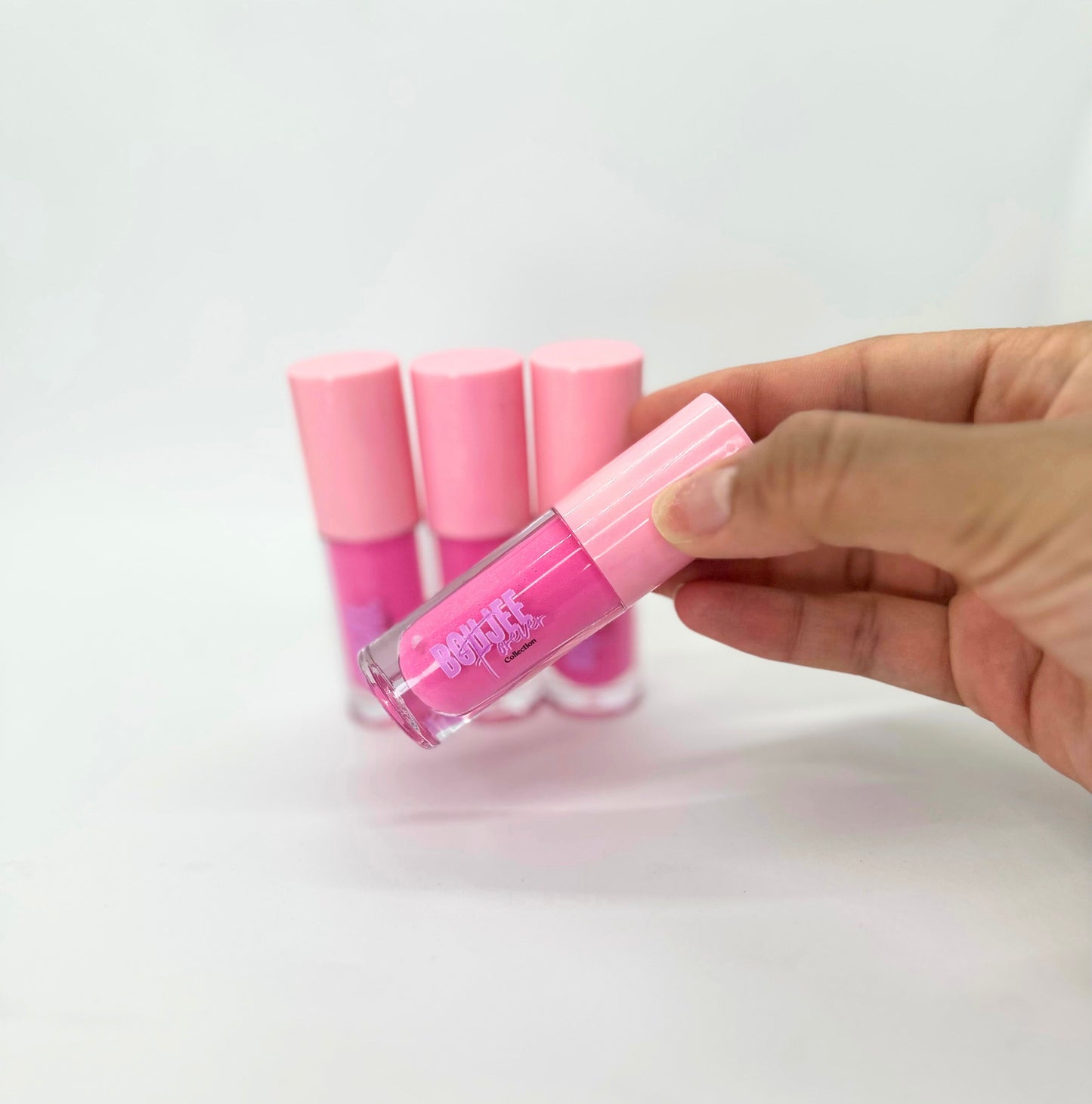 Color Changing Mean Girl Mini Gloss