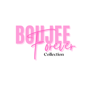 Boujee Forever Collection logo