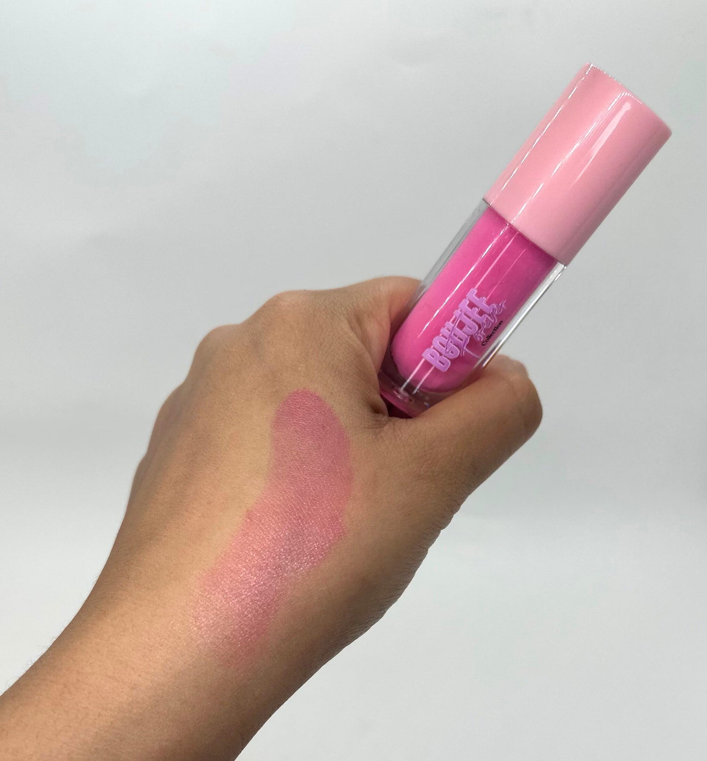 Color Changing Mean Girl Mini Gloss
