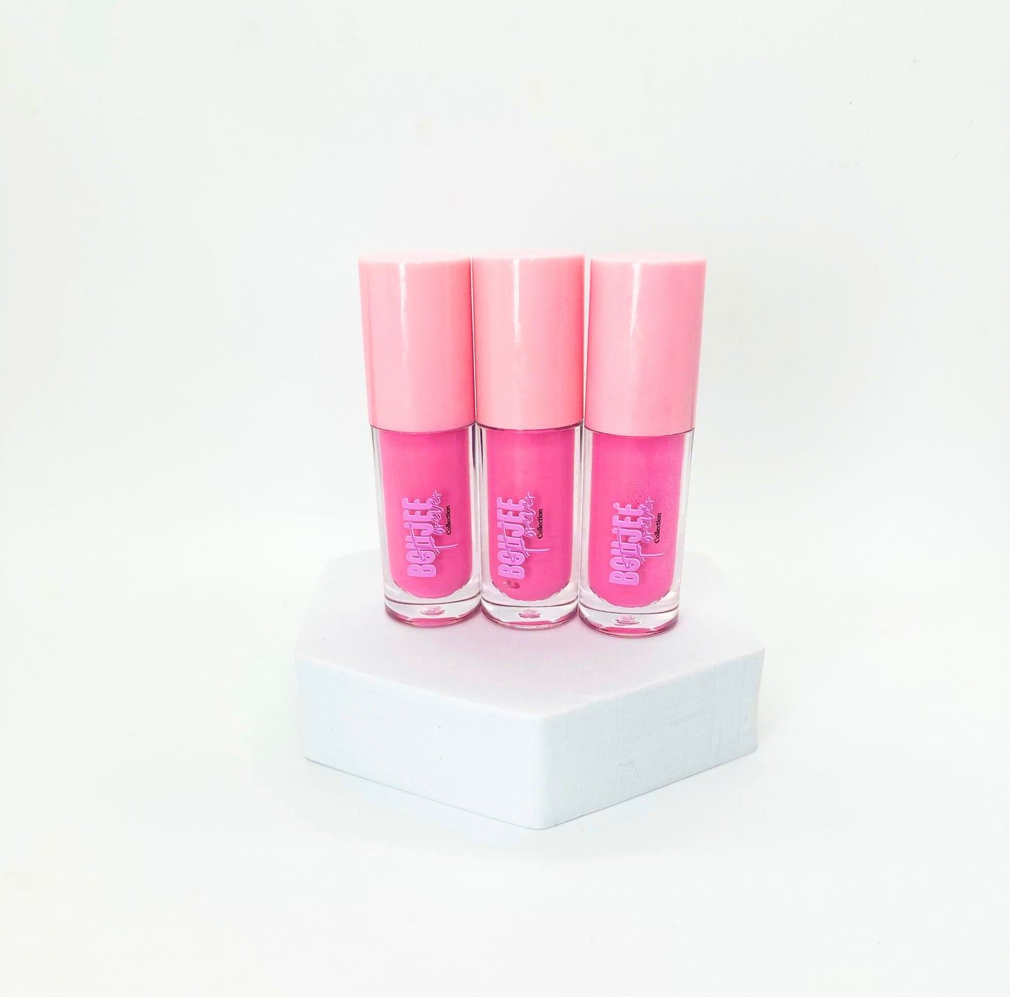 Color Changing Mean Girl Mini Gloss