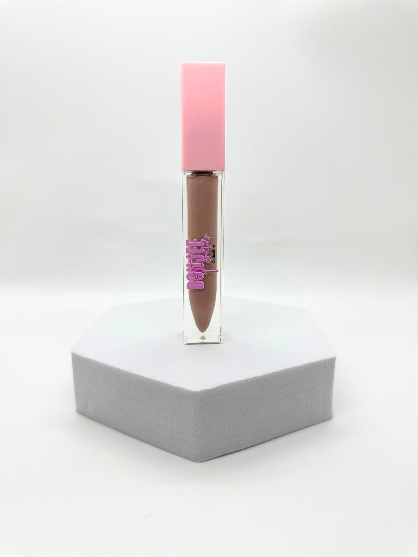 Bare Gloss