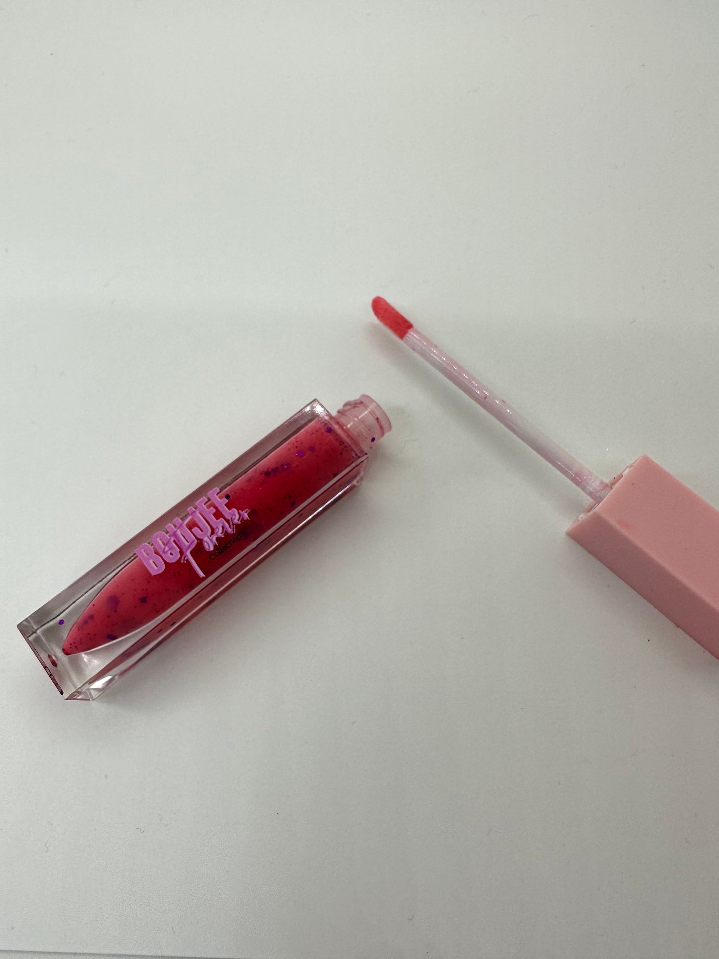Bossy Gloss