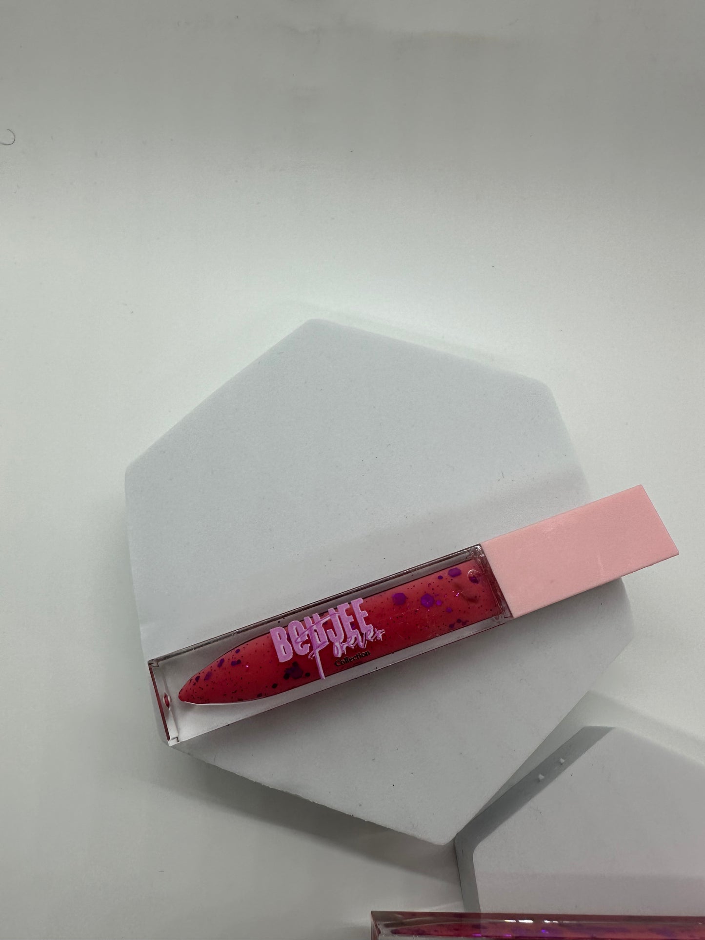 Bossy Gloss