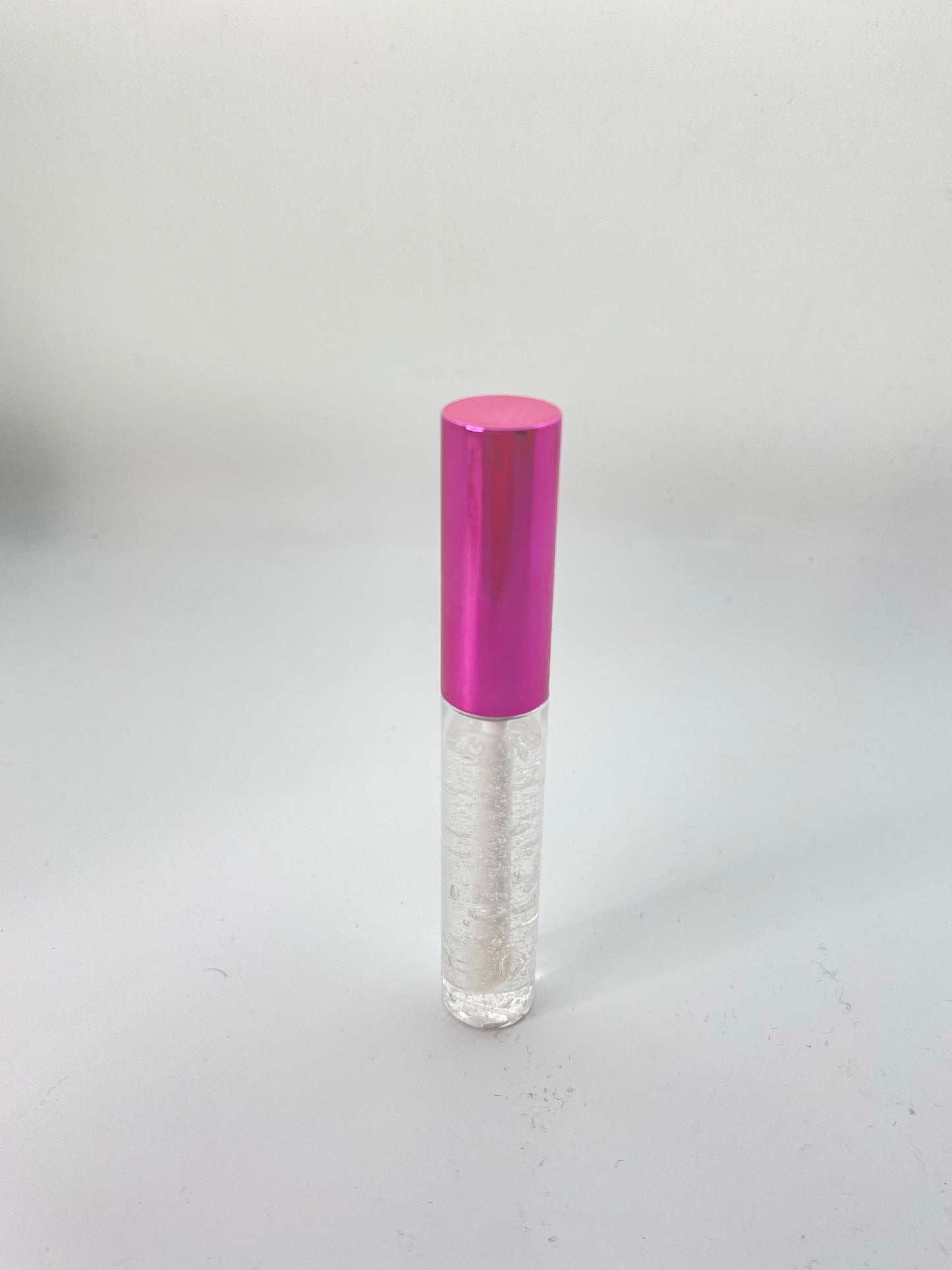 Crystal Clear Gloss