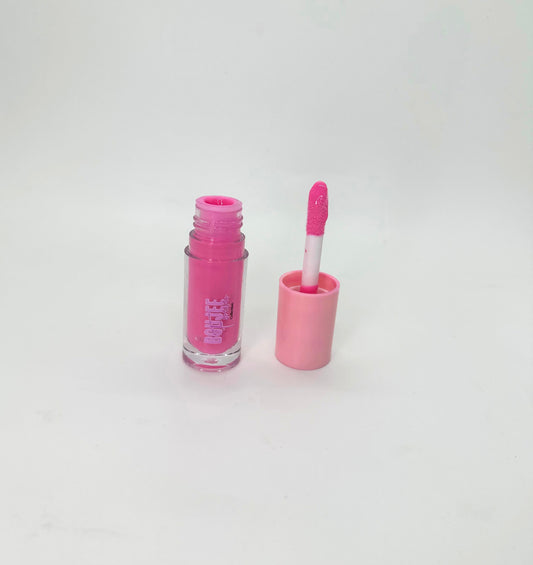 Color Changing Mean Girl Mini Gloss