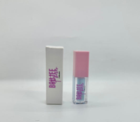 Blueberry Lip Oil