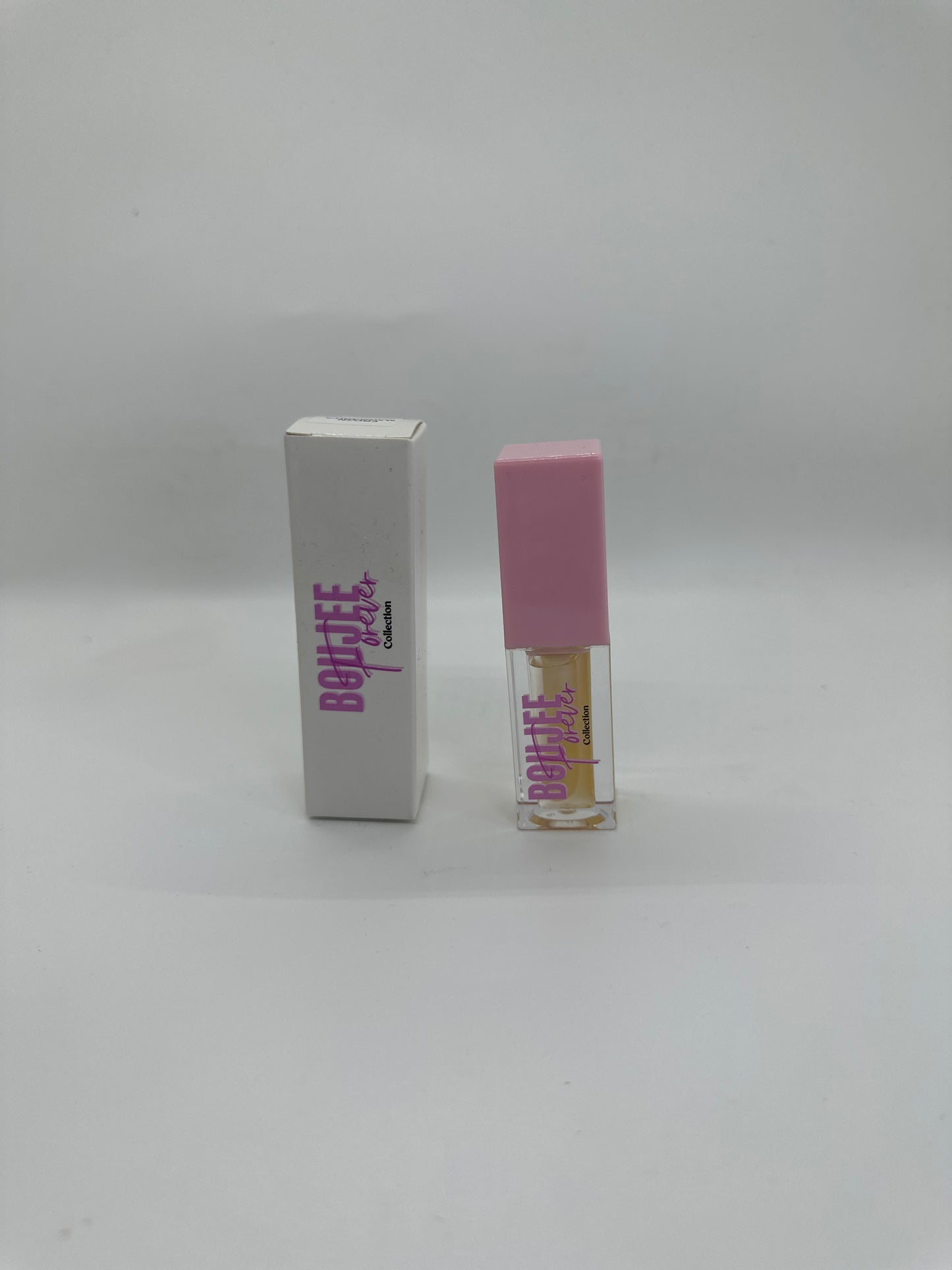 Passion Fruit Lip Oil