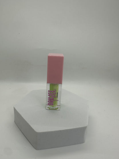 Frozen Margarita Lip Oil