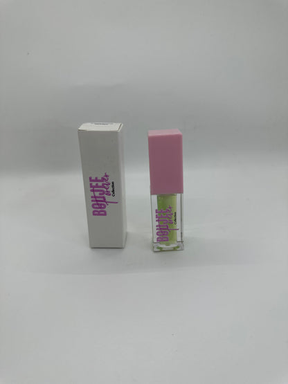 Frozen Margarita Lip Oil