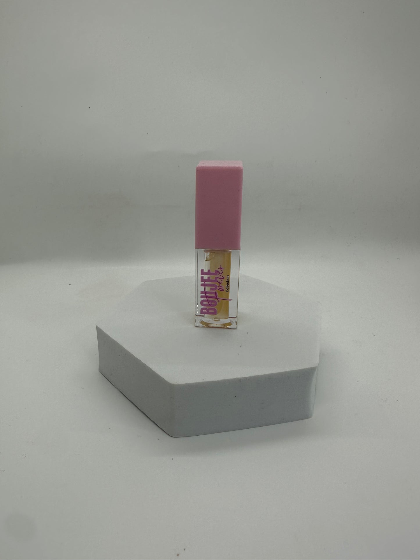 Passion Fruit Lip Oil