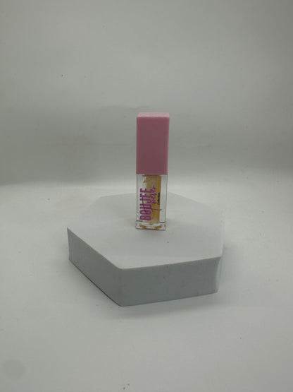 Passion Fruit Lip Oil