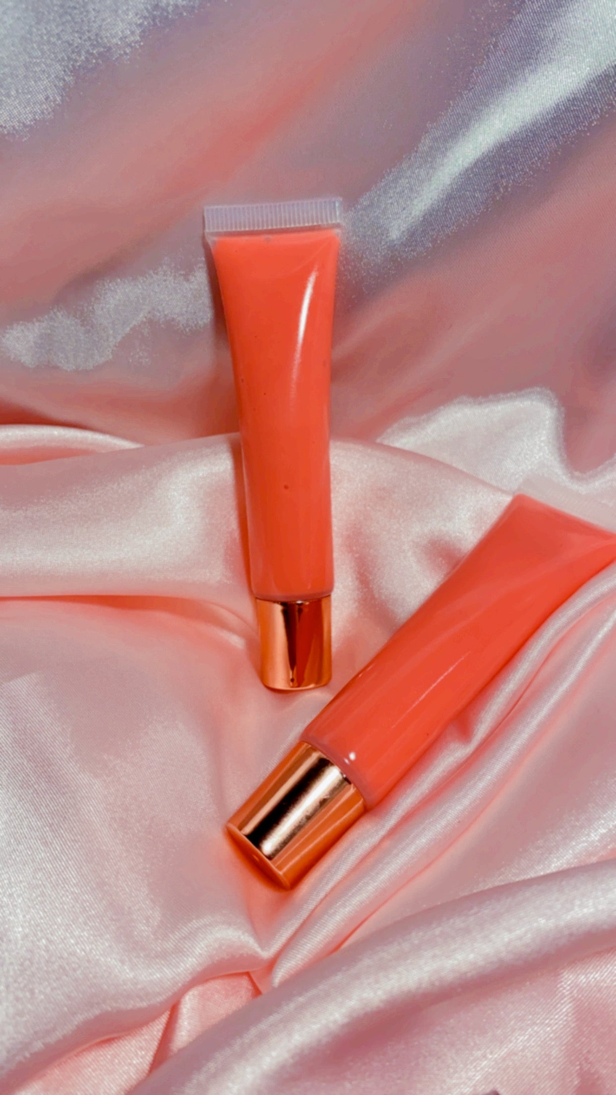 Pink Friday Gloss