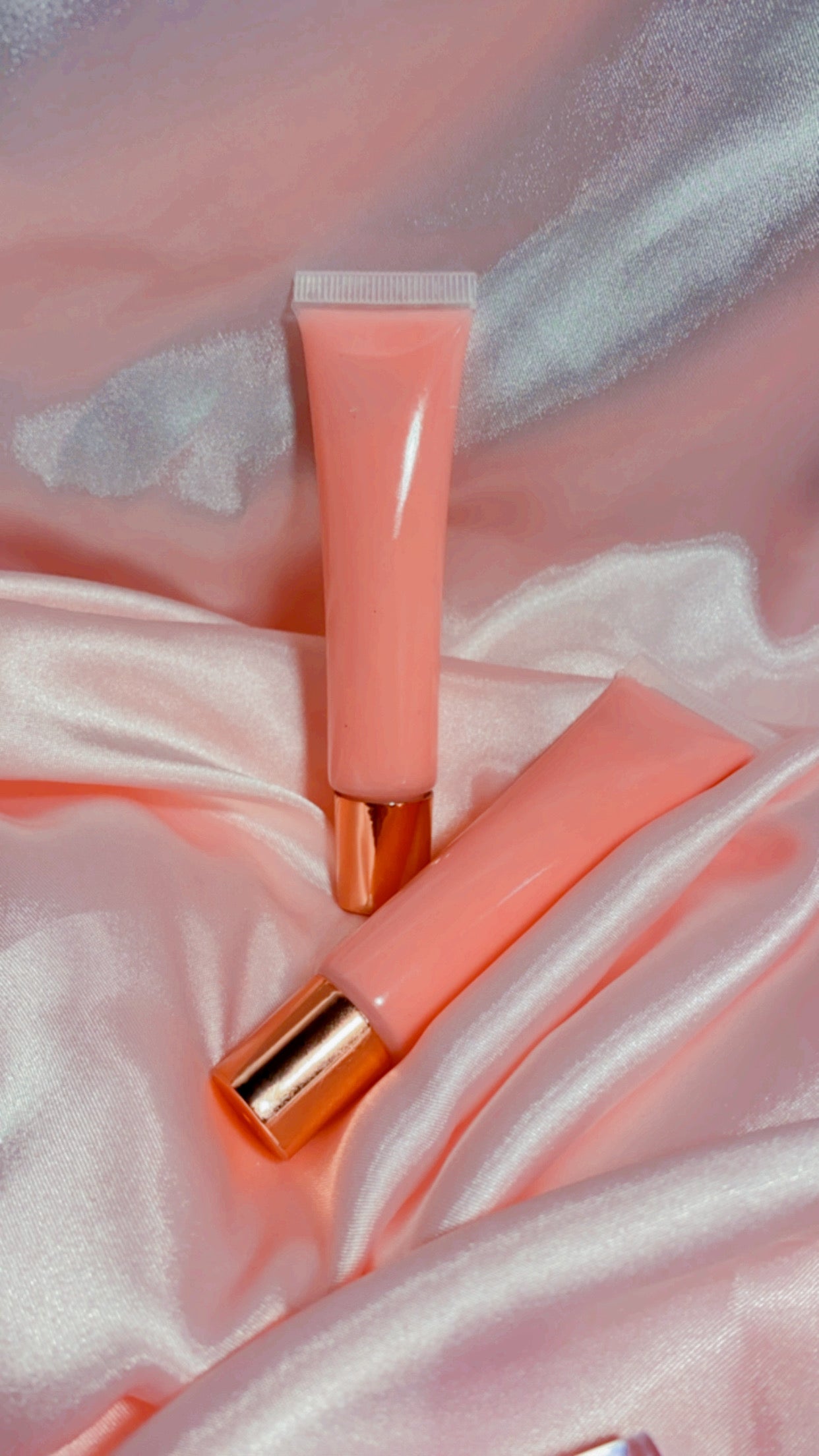 Flamingo Gloss