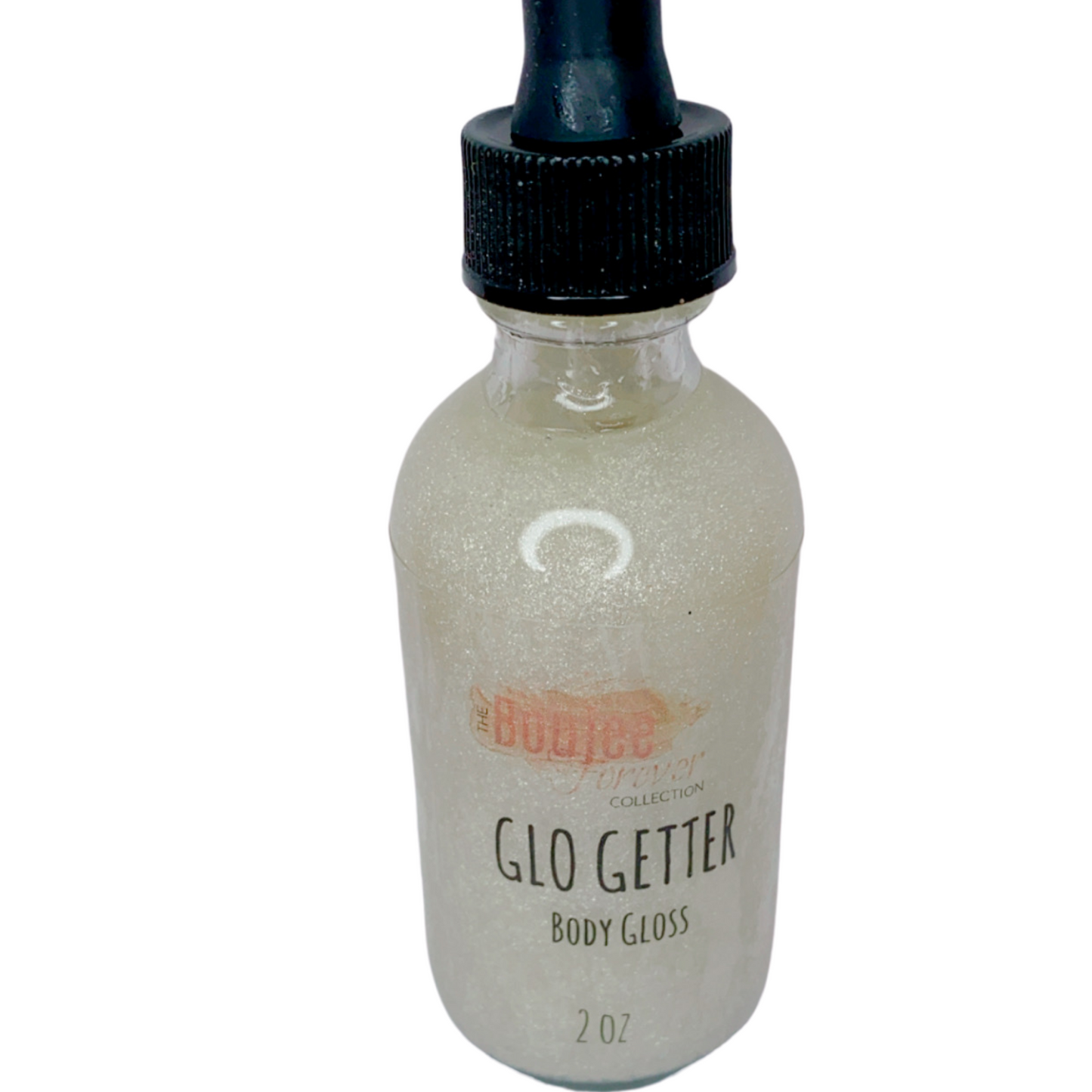 Glo Getter Body Gloss