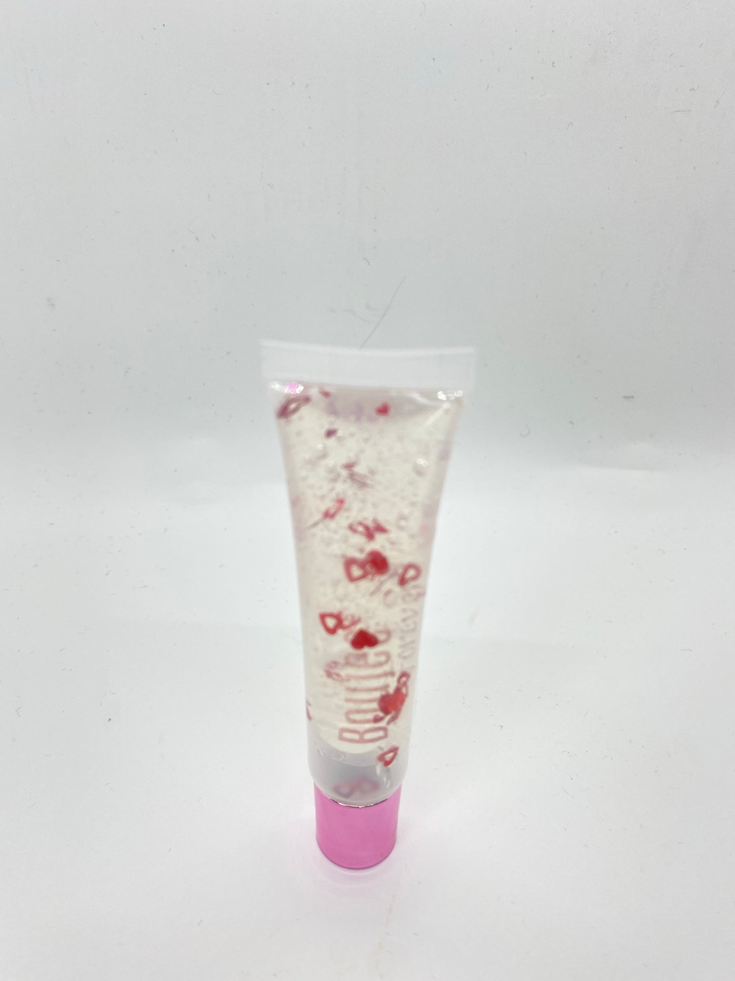 Queen of Hearts Squeeze Tube Gloss